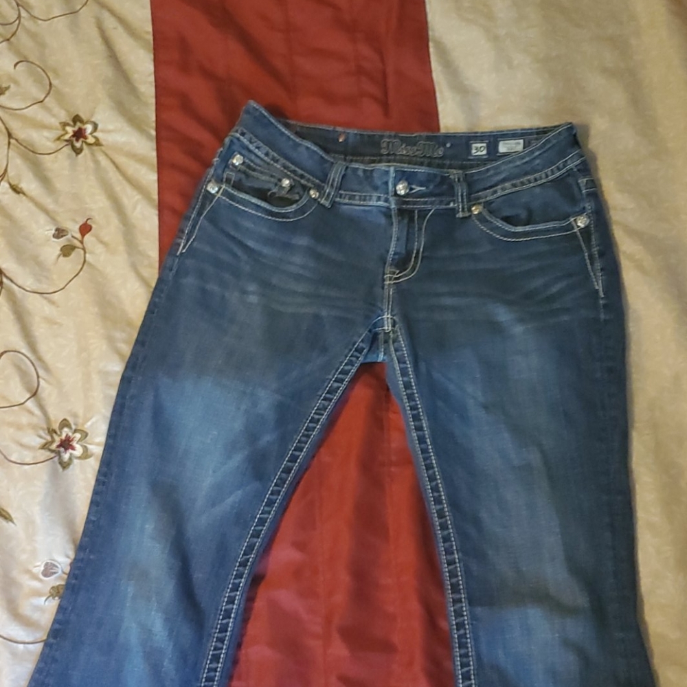 Miss Me Jeans - Picture 2 of 6